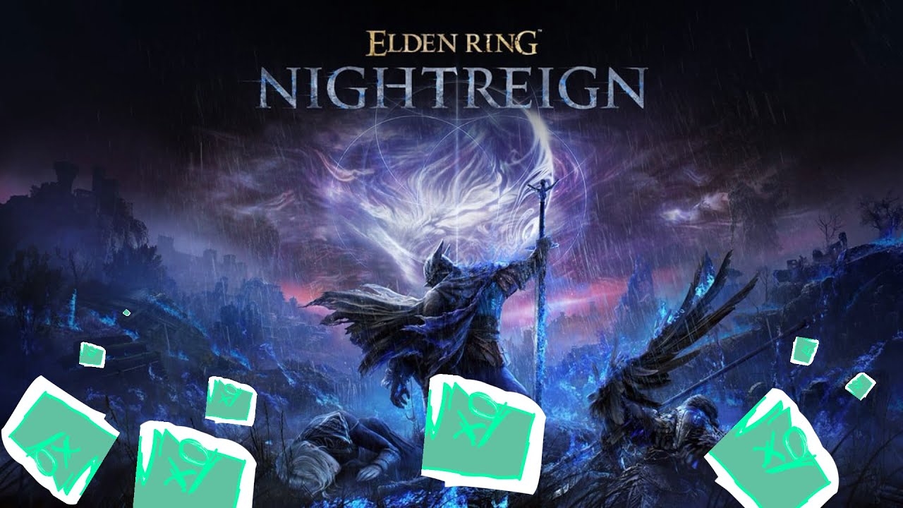 あともう少しで深度５！！気張るぞ～　エルデンリングナイトレイン