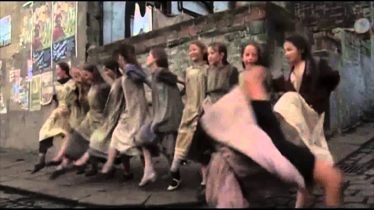 Buffalo Springfield - For What It's Worth (Florian Kreidler Remix)