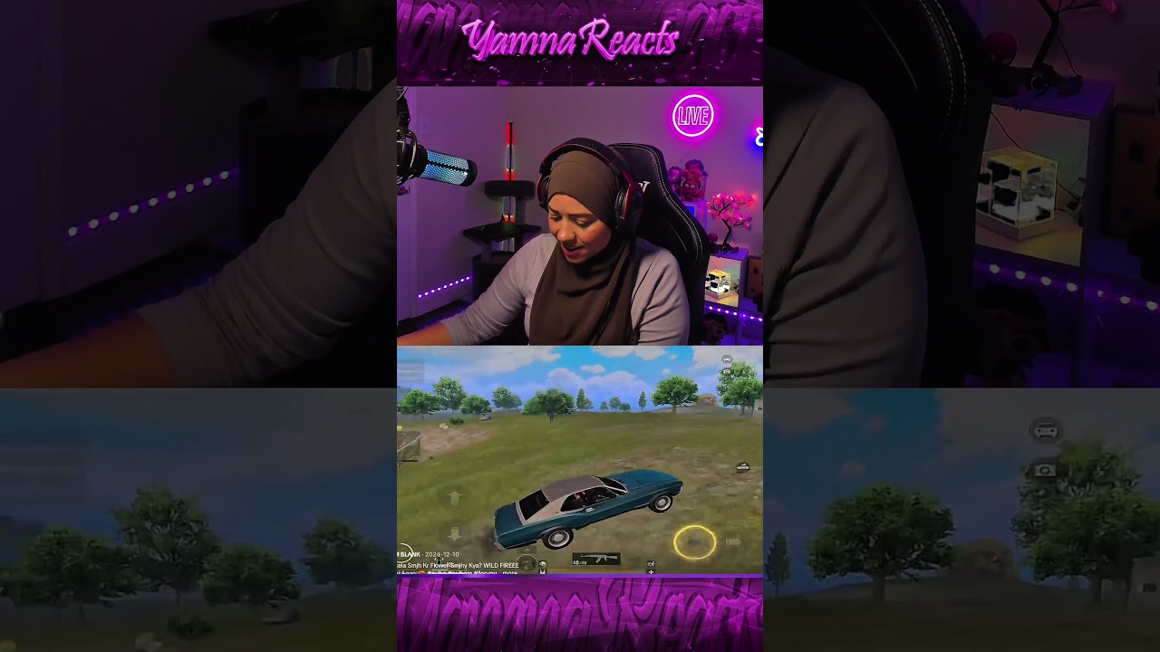 ЛУЧШИЙ ПАКИСТАНСКИЙ ИГРОК В PUBGM 🇵🇰 #pubgmobile #pubgmpartner #gaming