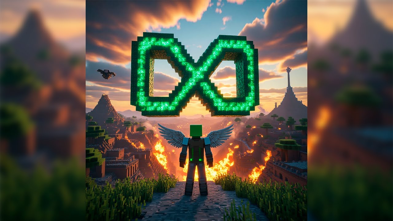 Этот мод ломает Minecraft! 🔥 ProjectE &mdash; ГАЙД на Бога !!!