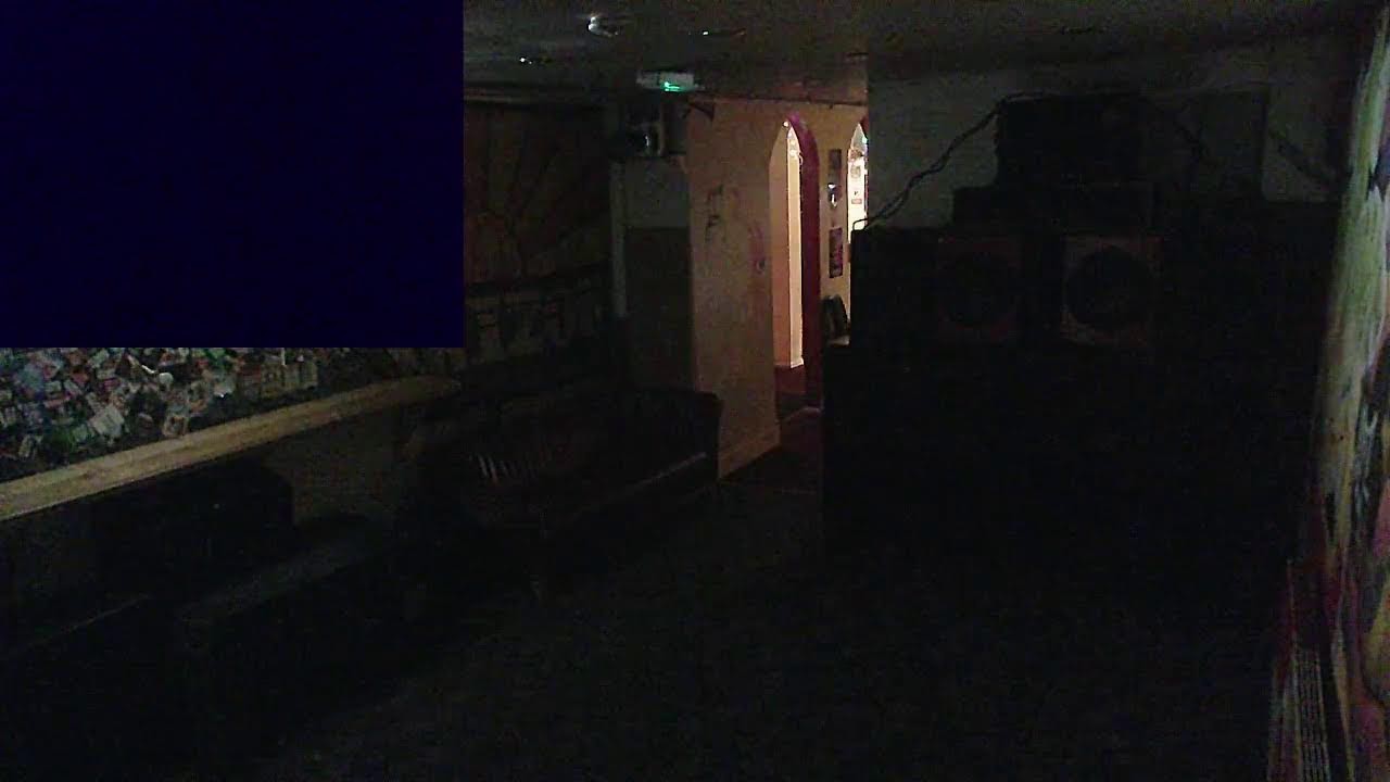 Marleyz Cryptorastas Rasta Club's Live broadcast
