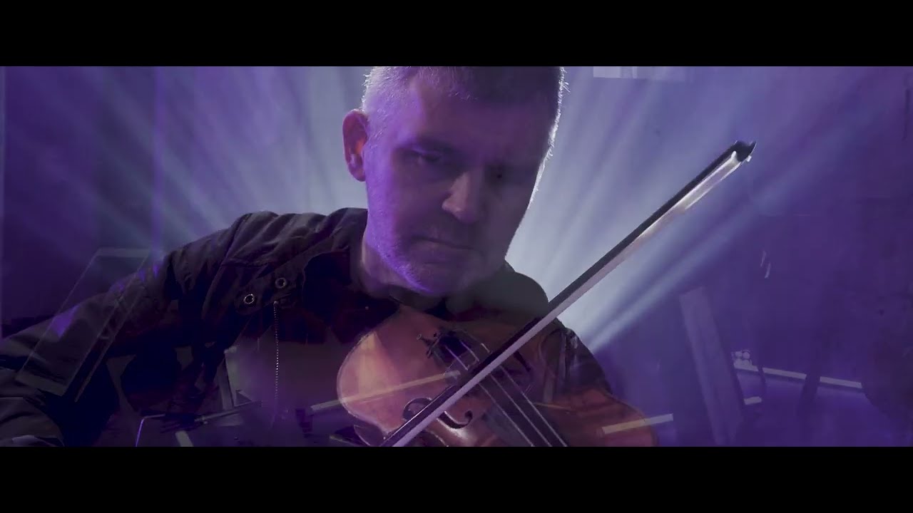 [Official Video] Bach Prelude in B minor BWV 855a with Orchestra of the Swan