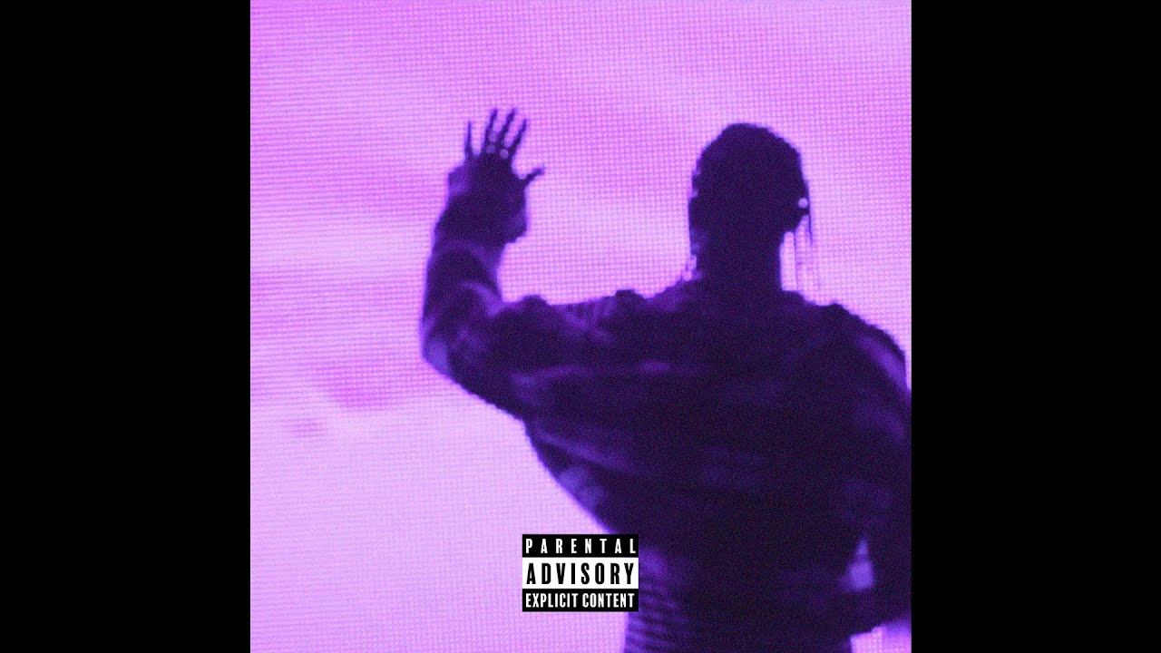 [FREE FOR PROFIT] TRAVIS SCOTT X DON TOLIVER TYPE BEAT - WHERE SHE GOES