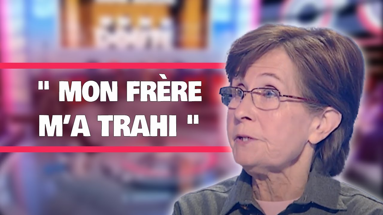 Un membre de la FAMILLE a rédigé un FAUX TESTAMENT pour un HÉRITAGE I SANS AUCUN DOUTE I S7/S8EP15.2
