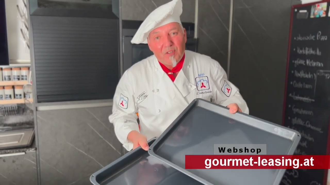 Standardzubehör für AEG MULTI-Dampfgarer
