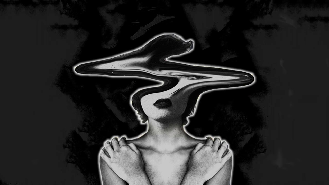 DAHRYL - Recovery (Ghost In The Machine Remix) [TMOR004]