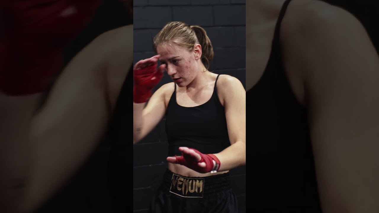 Legacy Stronghold | Muay Thai in Mississauga