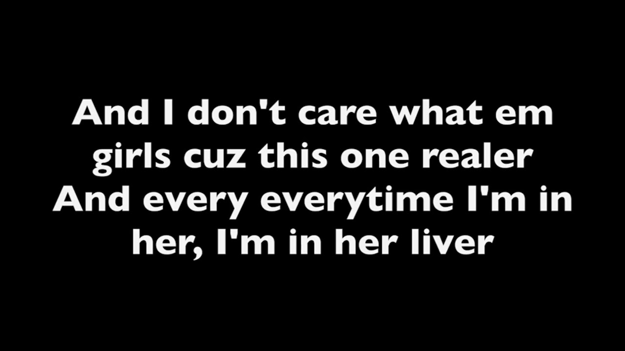 Pressa- She So Pretty Lyrics