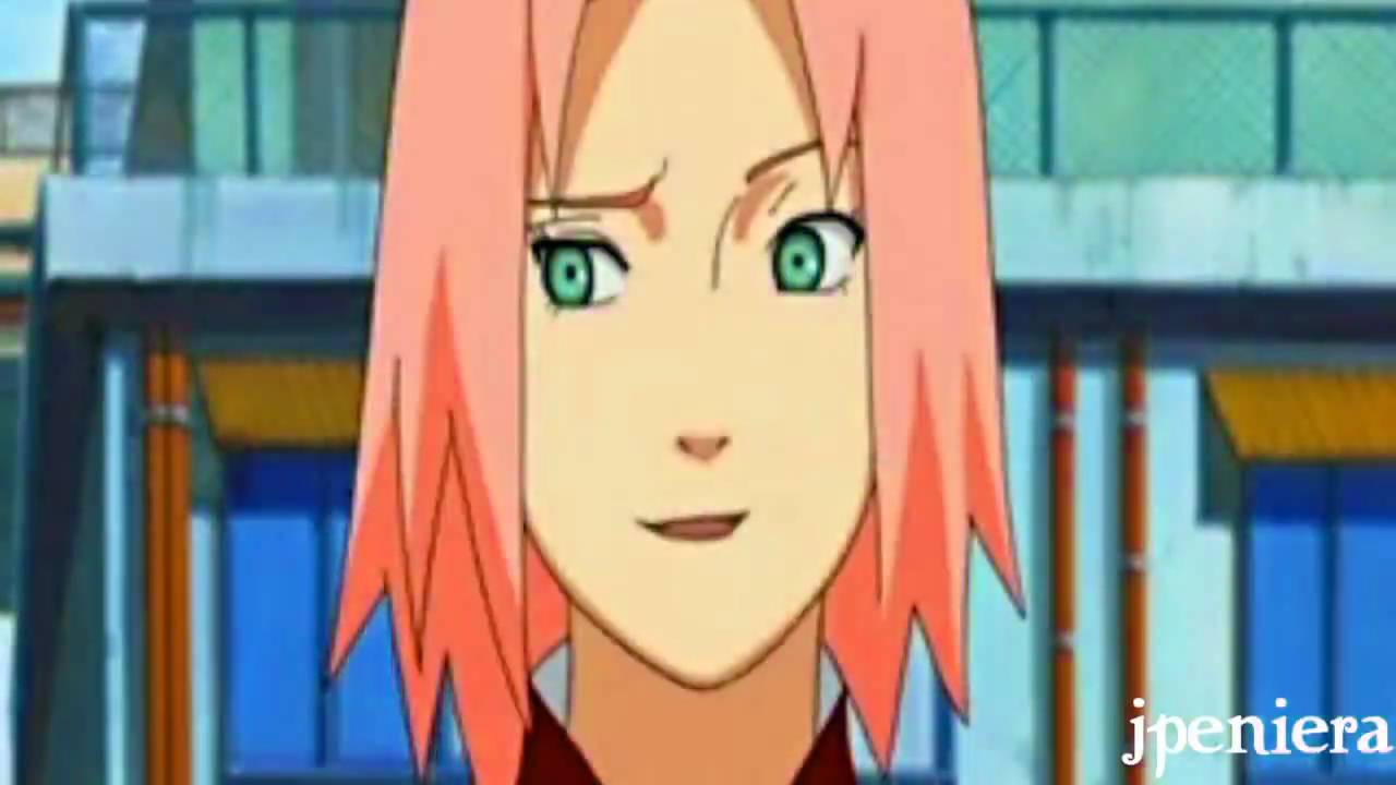NaruSaku: Poker Face
