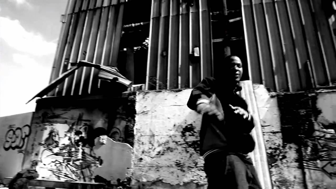 Casey VS Zone Libre - Purger ma Peine [HD]