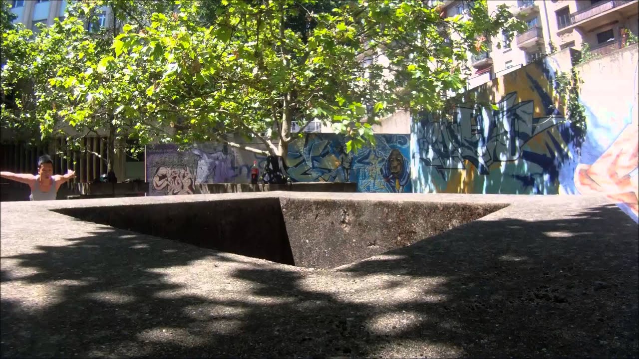Limeng Leng One Spot 3