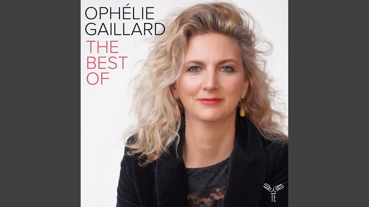 I Capuleti e i Montecchi: Oh! Quante volte (Arr. for Cello and Orchestra by F. Chaslin)