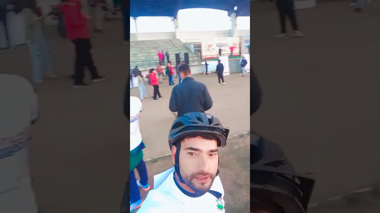cycling race 🚴🚴🚴🚴