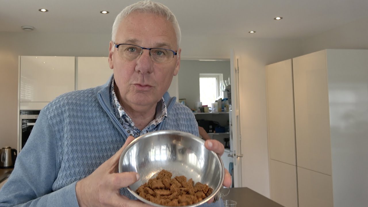 Ik maak Tiramisu, mijn eerste paardrijles, hitsige padden en achter de schermen bij RTL  #102