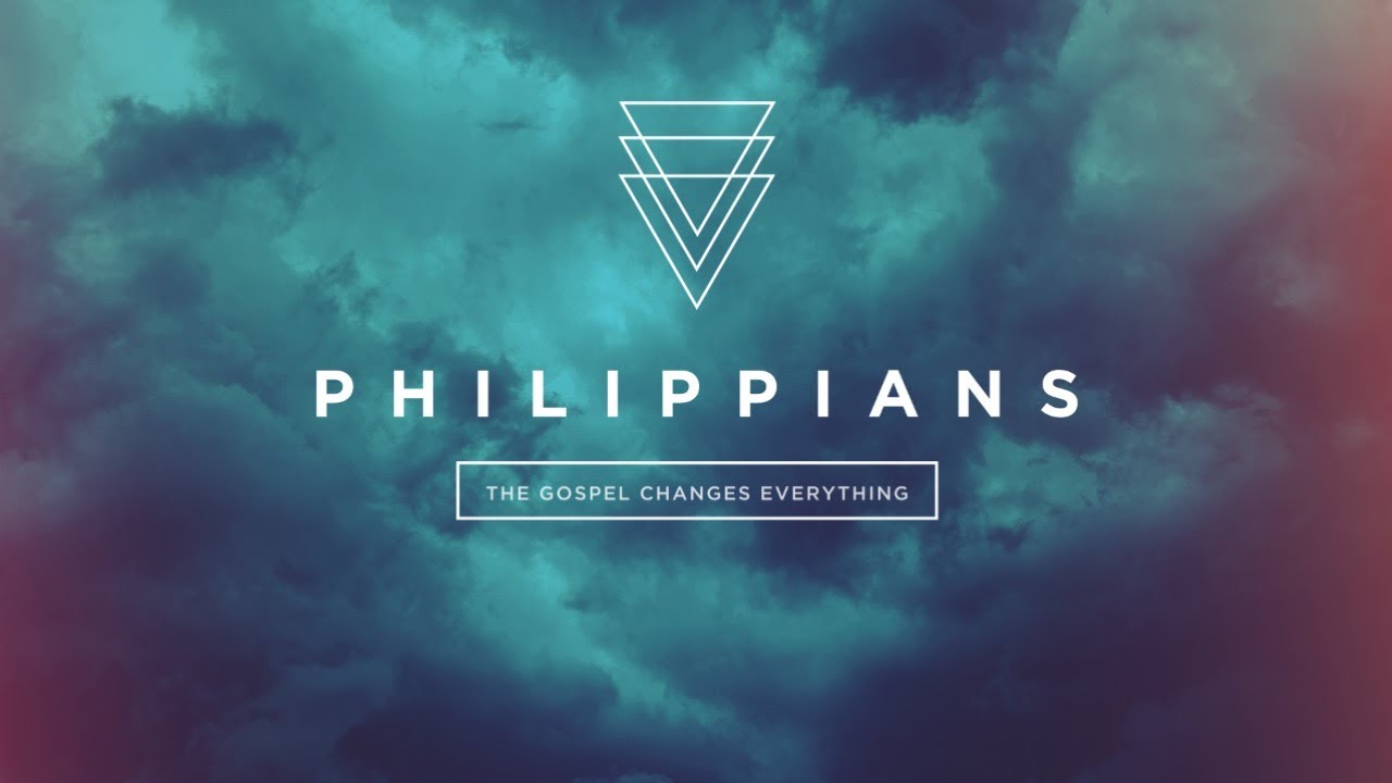 To Live as Christ | Philippians 1:19-30 | Pastor Josh Sharpe