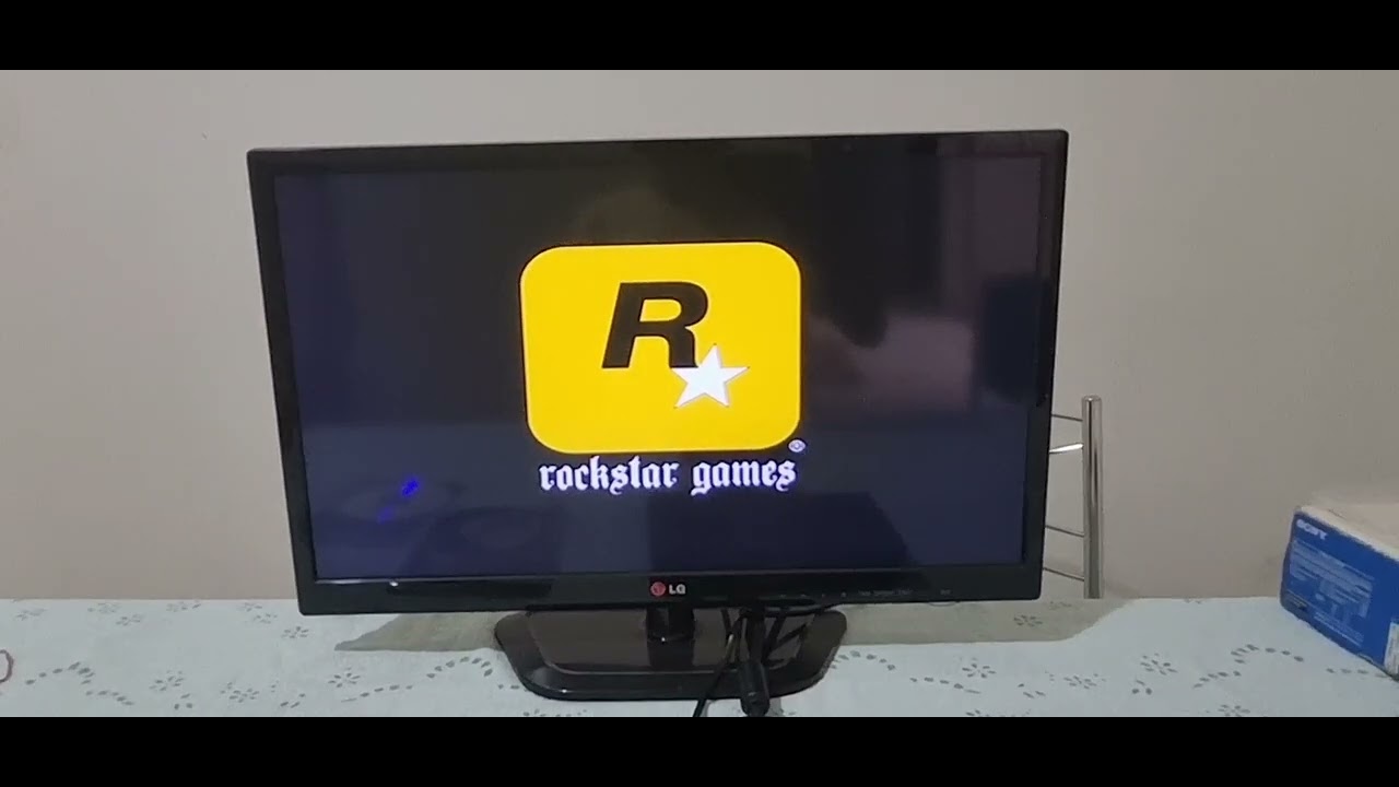 PlayStation 2 Slim Mod.9006 (Gabriel Silva)