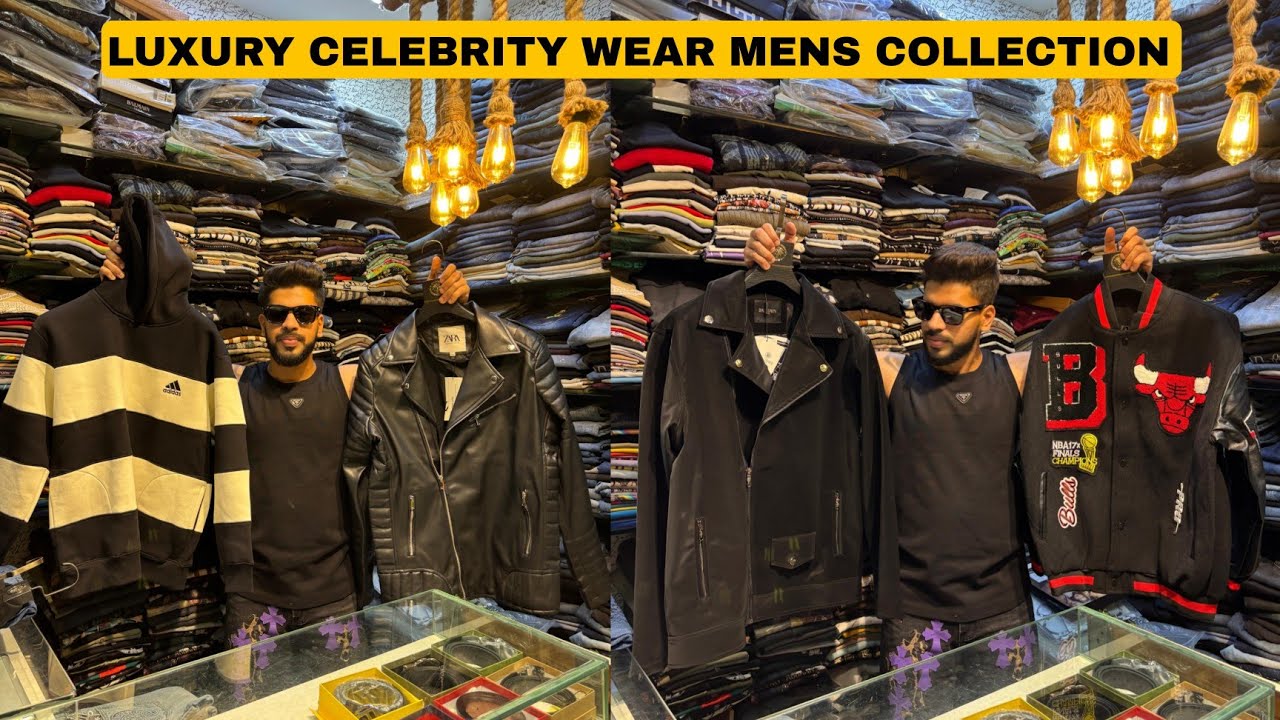 3 Brothers Salkia Howrah | Luxury Premium Clothes Collection | Winter Wear Collection 🌨️