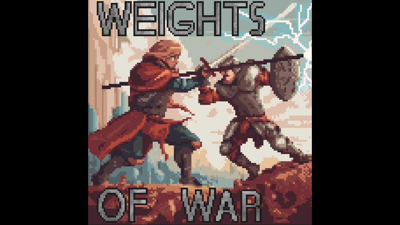 Adding Magic to My Total War Inspired Auto-Battler