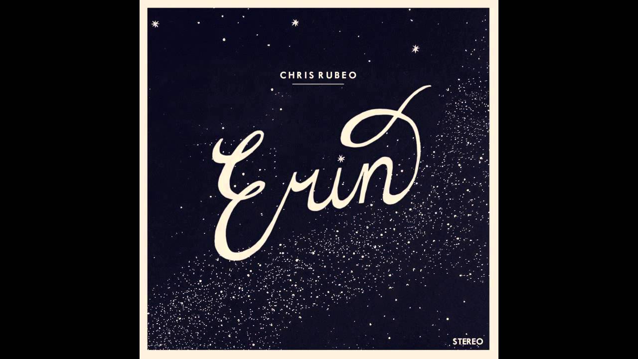 Chris Rubeo - Erin - 04 Thrown Into The Sea