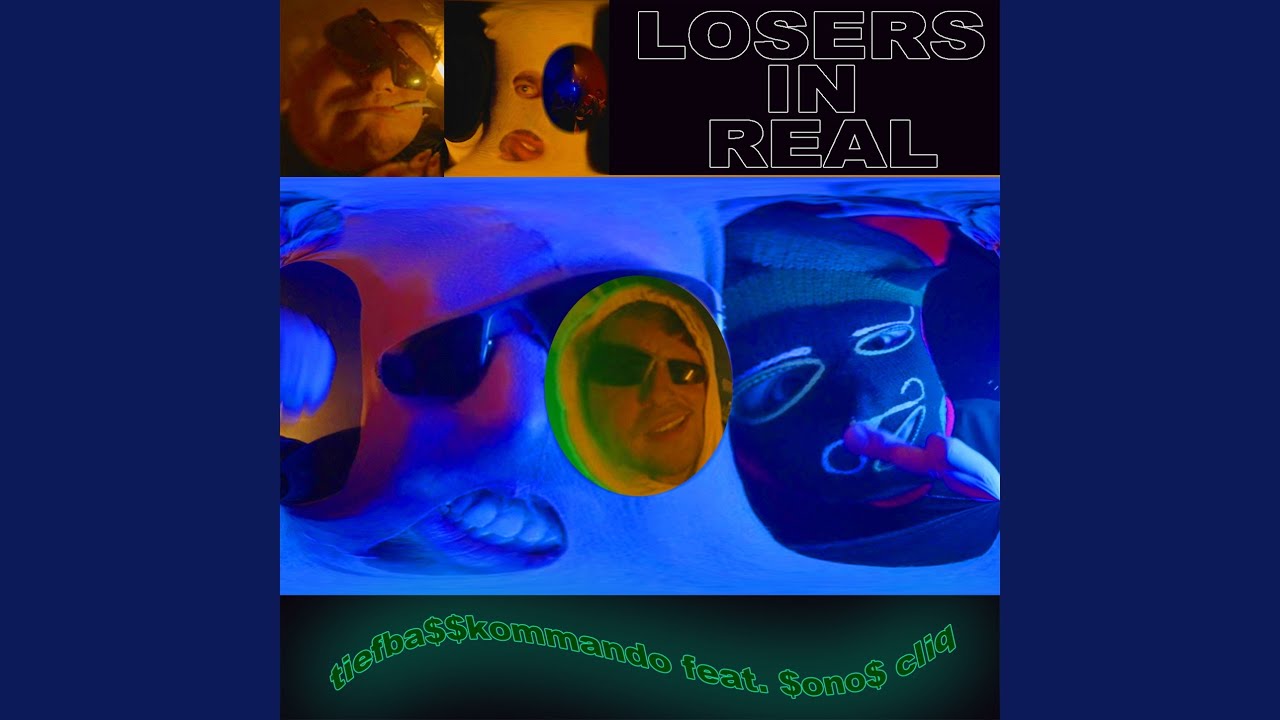 Losers In Real