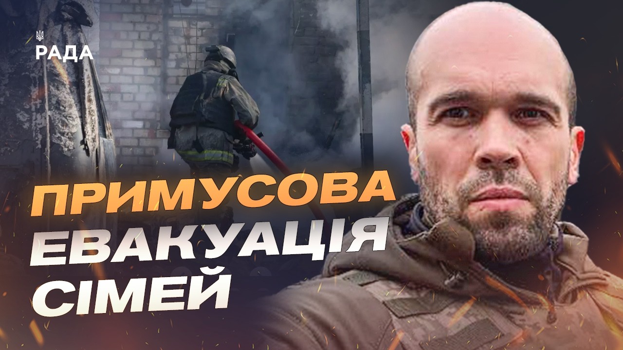 На ТОТ Херсонщини посилилися репресії проти цивільних | Олександр Толоконніков