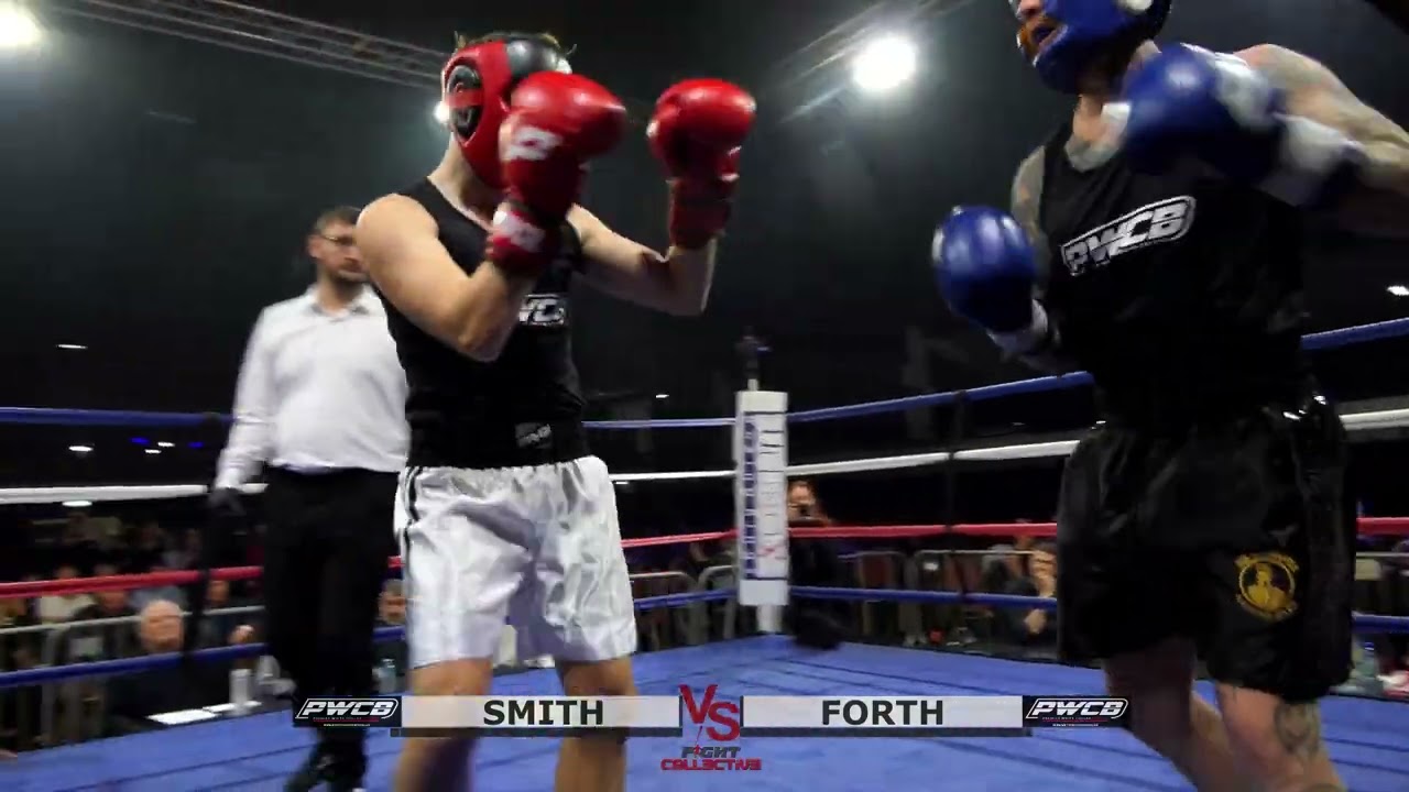 PWCB: 9 A Smith vs M Forth