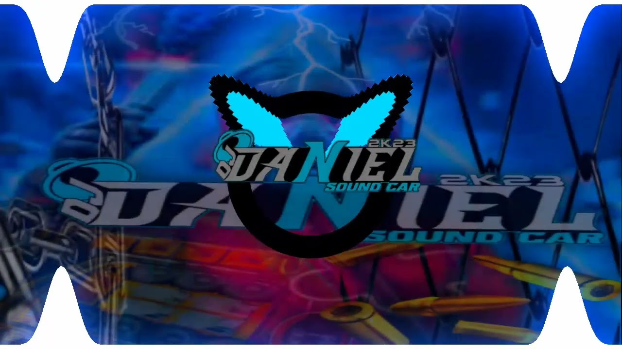 🔊te bote remix Ozuna x bad Bunny x mio García 🔊doble tono 🔊 DJ DANIEL SOUND CAR2K23 🔊🇻🇪🔰🇺🇲🇻🇪