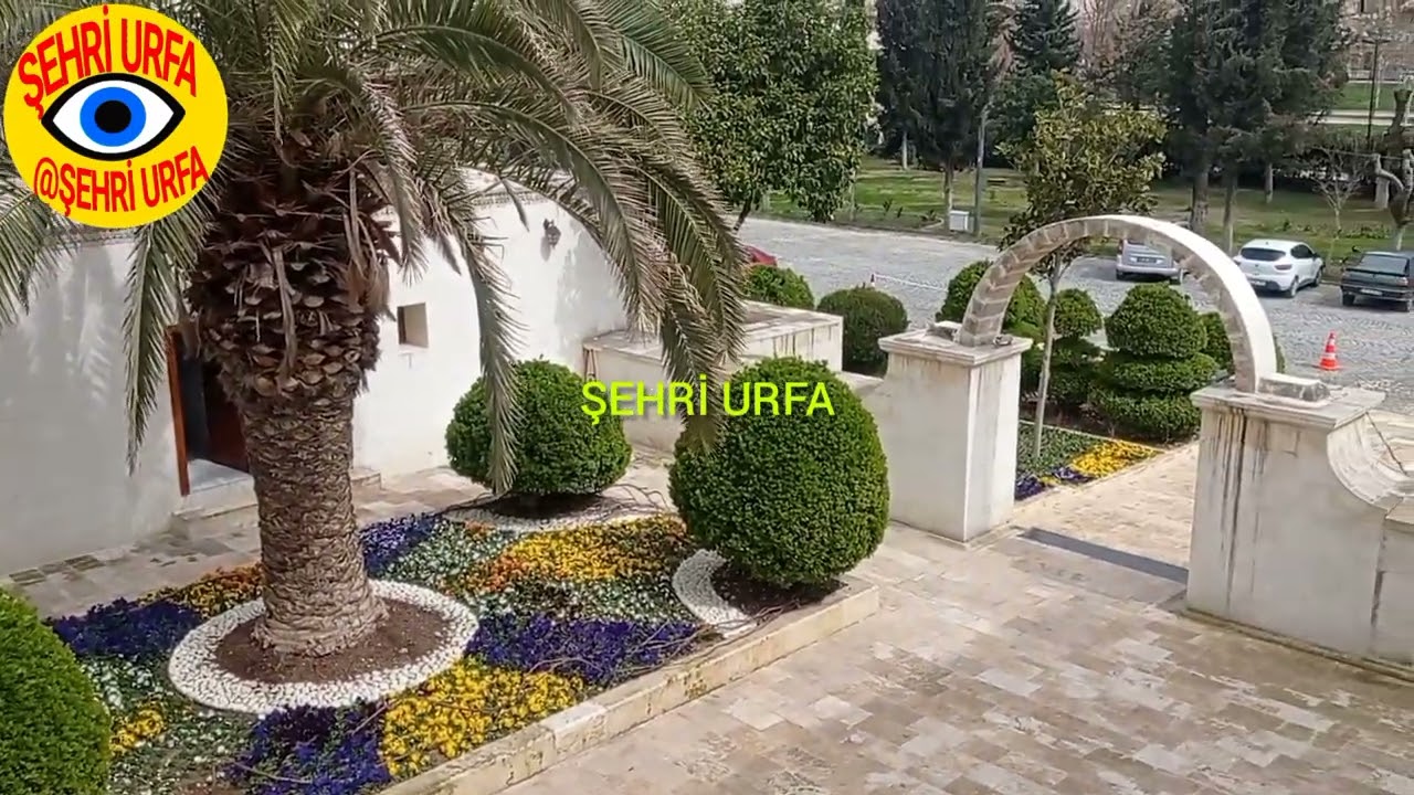 Allah'ın arzını titreten sahabi