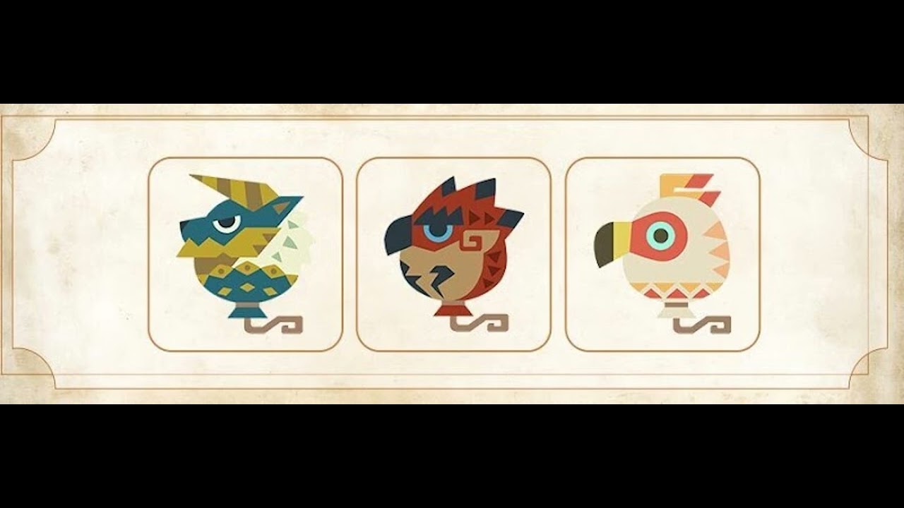 Monster Hunter Now Monster Balloon OST / モンスターハンターNowモンスターバルーンBGM