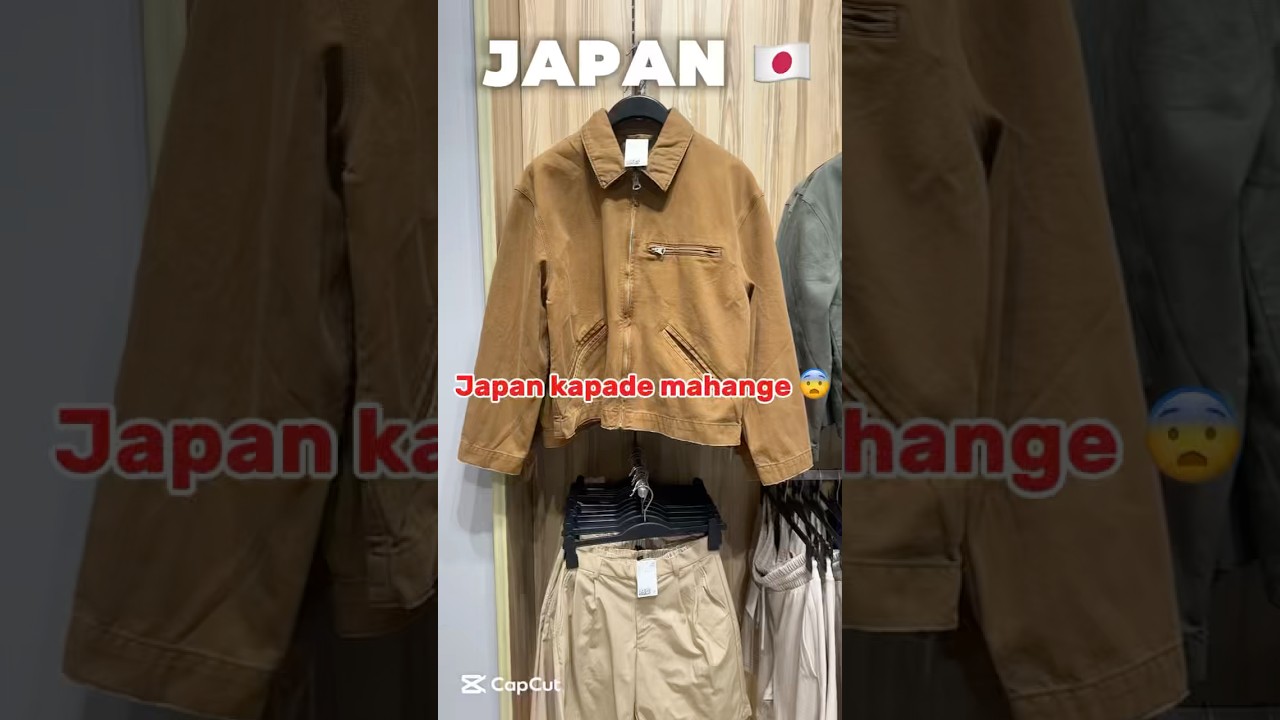 Kyu Japan 🇯🇵 Sach Min 50 saal aage hai 😲 