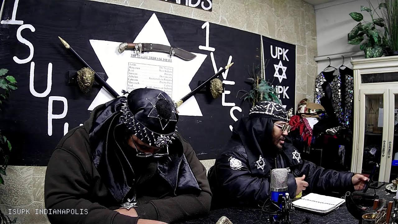 ISUPK INDIANAPOLIS AGAINST THE TIKTOC COMMENT SECTION