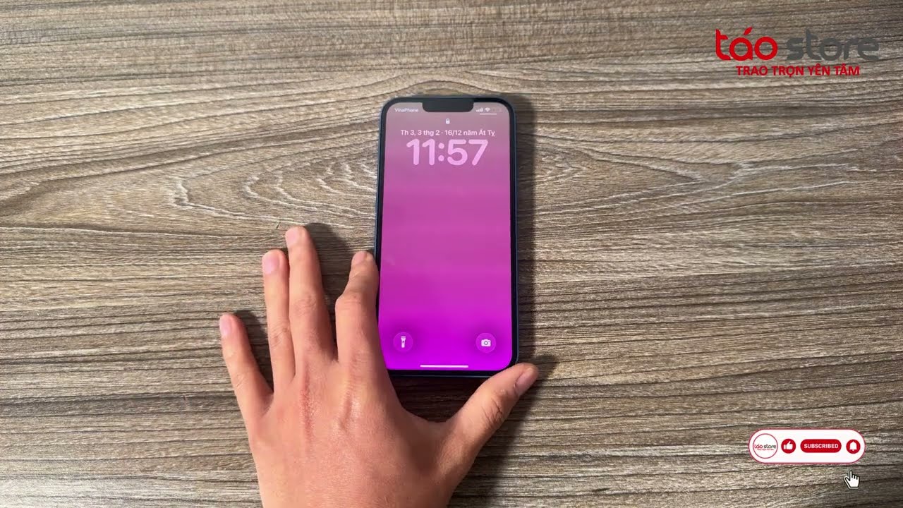 iPhone 13 Trong Năm 2026: Vẫn bán CHÍNH HÃNG Giá Lại Còn Tăng Vì Sao?| Táo Store