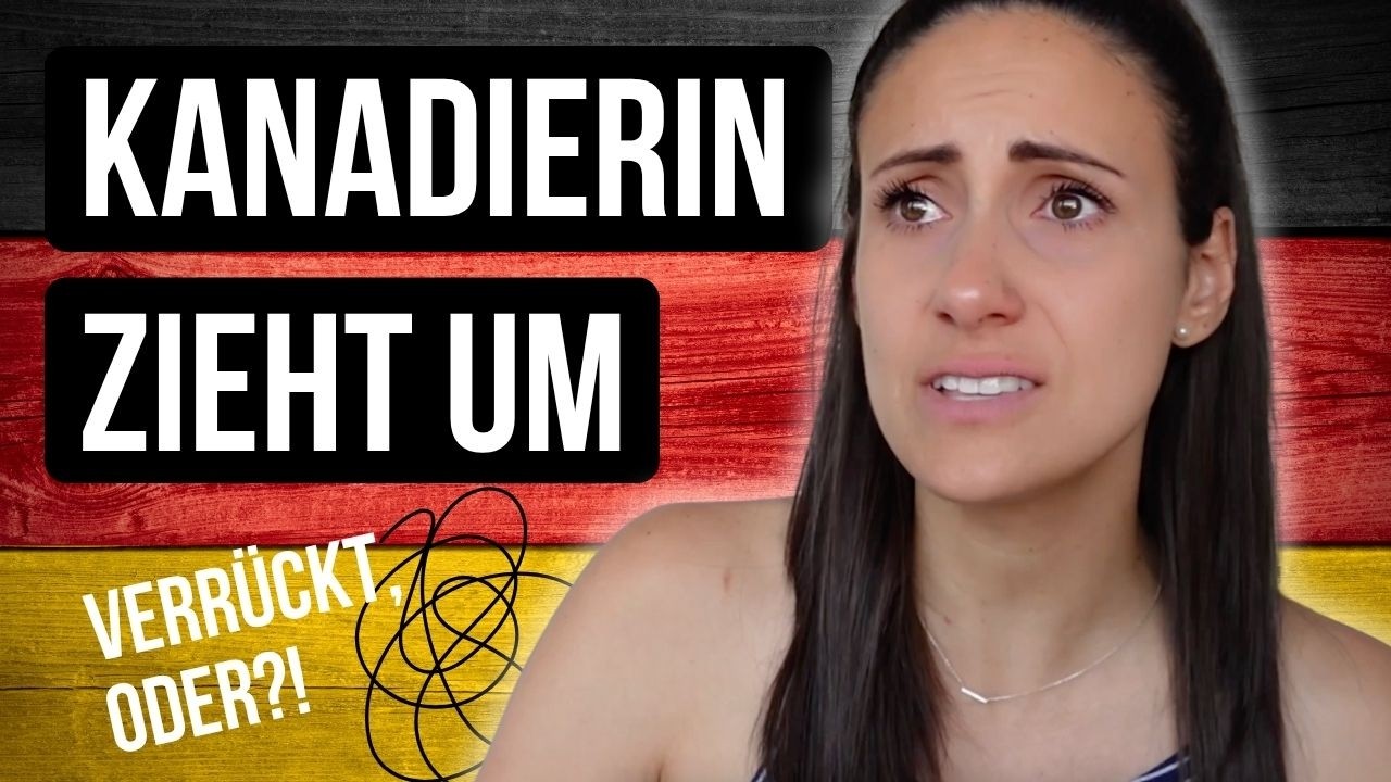 Warum ich freiwillig Kanada für Deutschland verlassen habe 🇨🇦➡️🇩🇪