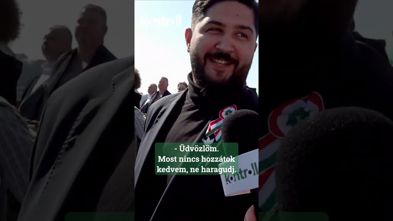 Fiala Radics B&eacute;l&aacute;nak: 