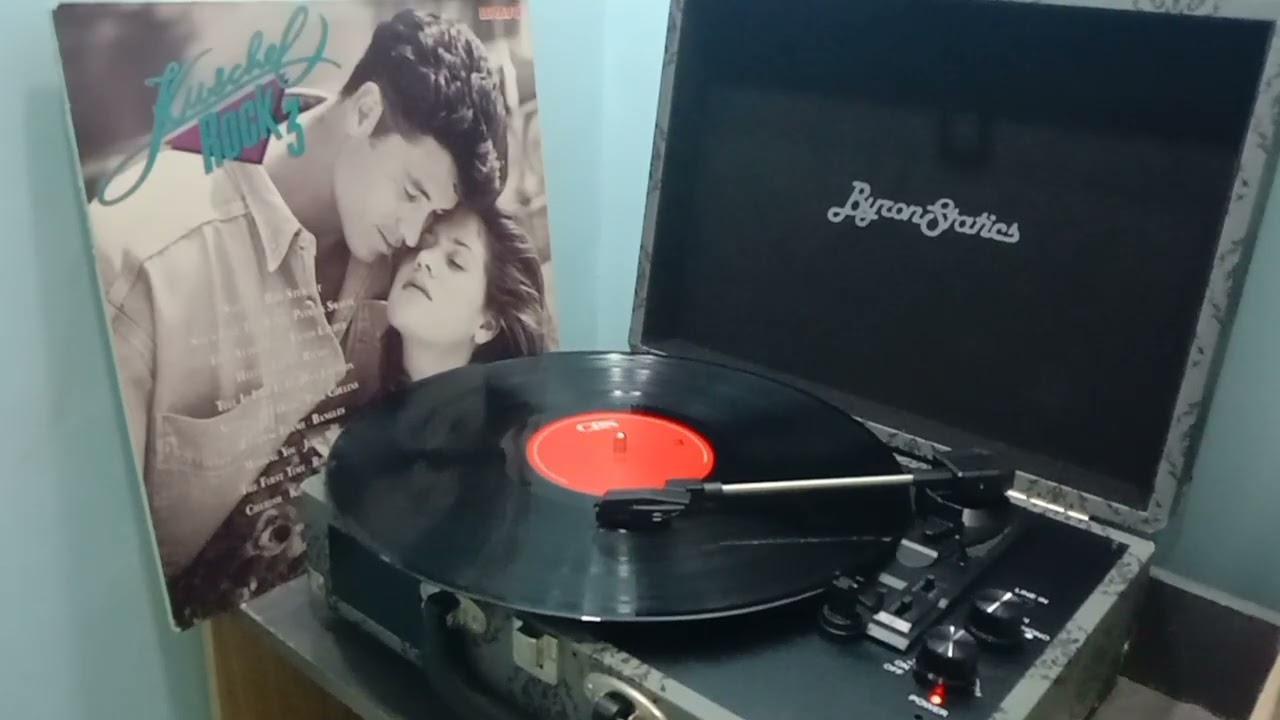 Hotel California ~ Eagles - Vinyl