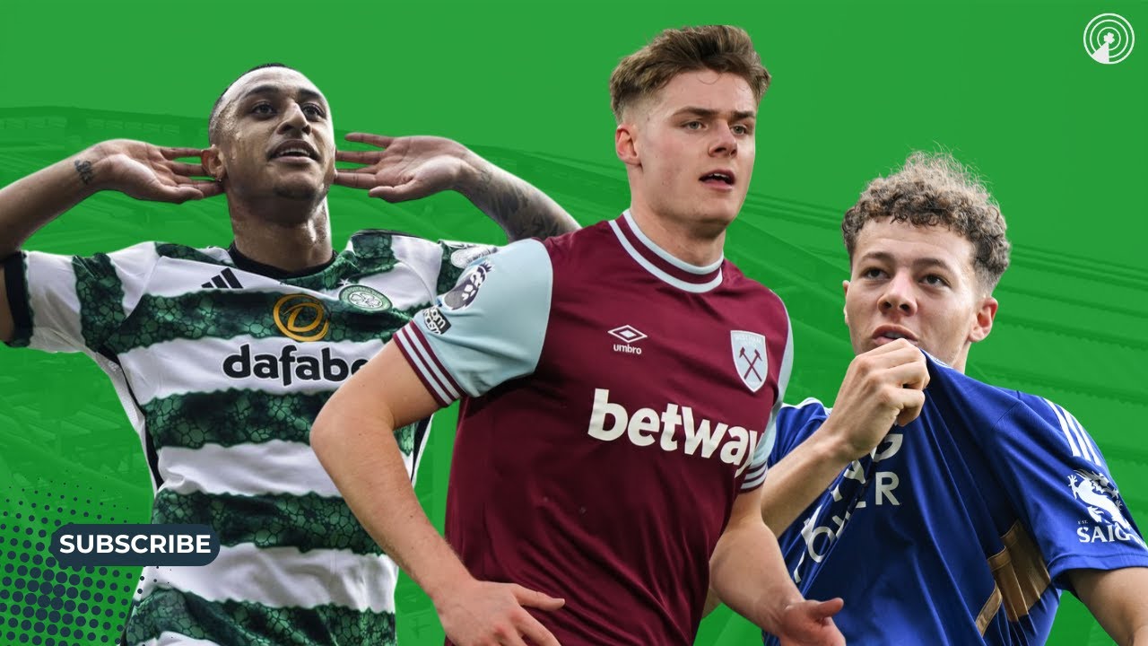 HOW WILL IRELAND DO IN THE WORLD CUP QUALIFIERS?  | Ireland Radar Podcast Episode #13