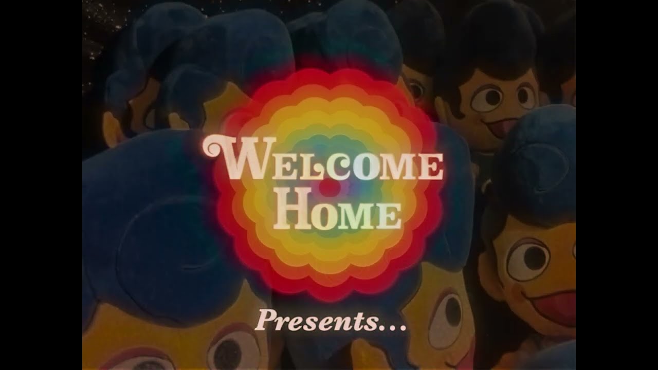 Официальная выставка Makeship Howdy's Place!