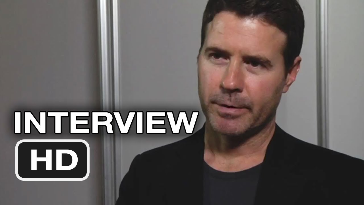 Side By Side Interview - Dion Beebe (2012) Film Documentary Movie HD