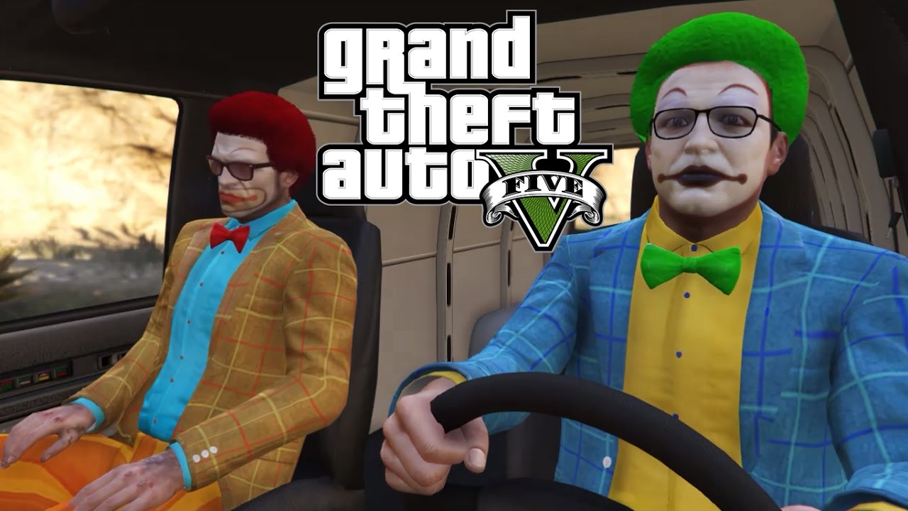 GTA 5 BEST FUNNY MOMENTS EVER! (GTA 5 Funny Moments ULTRA Compilation) | ALKONAFT007