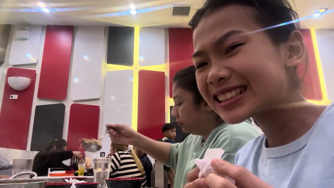 EP.3/3 เมื่อฝากโทรศัพท์ไว้กับธิดาลาว‼️🦧🦧ของมักลิงน้อยกินได้ทุกมื้อ