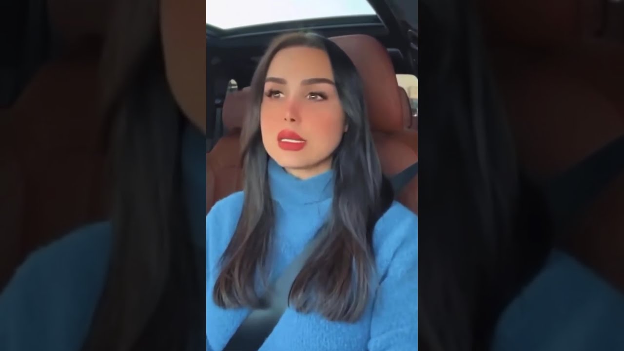 هند القحطاني تحكي عن العذاب لعاشته مع اخوانها💔لا تضلموني موعارفين شنو عشت😢