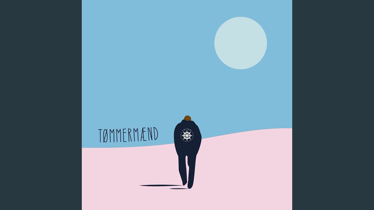 Tømmermænd