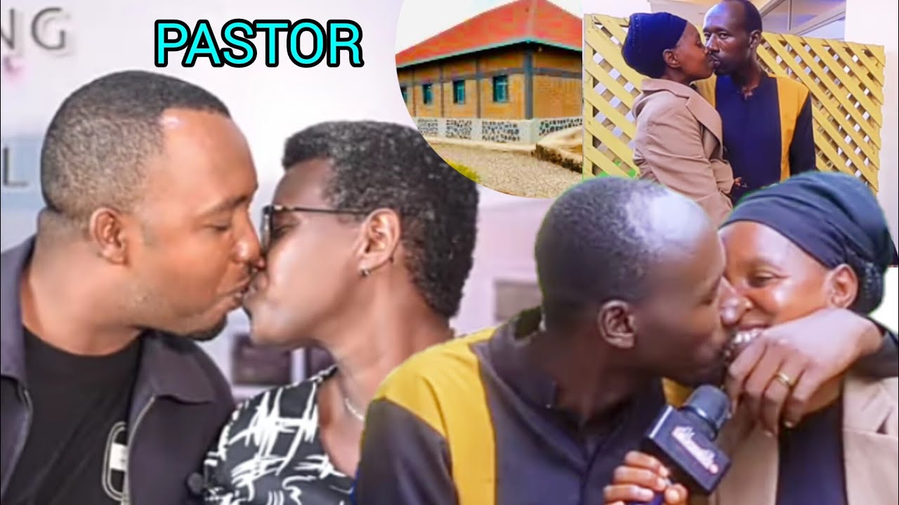 NDEBERA NAWE IYI NI PRONO PASTOR MUZIMA BITEYE AGAHINDA IBYO AKOREYE MURUHANE😭ISI IRASHIZE KOKO😱