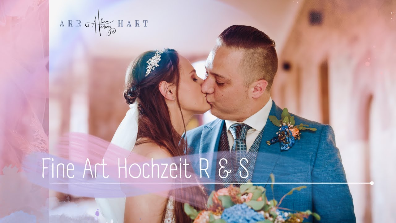 Fine Art Hochzeitfilm 