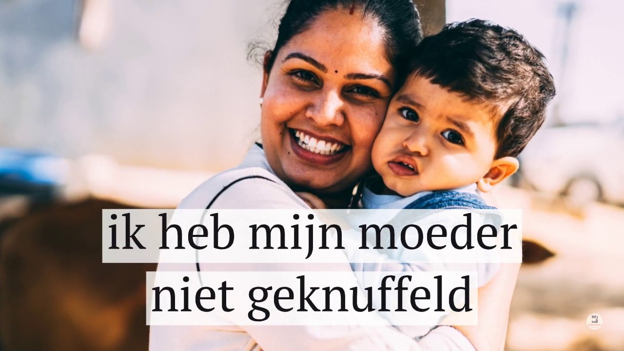 Ik praat over mijn weekend - zondag (perfectum) (NT2 Waystage, 1.2)