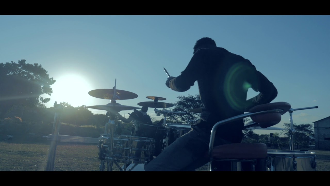 BRO  OSWARD   Azakupangila NjilaFilm Factory Official Video