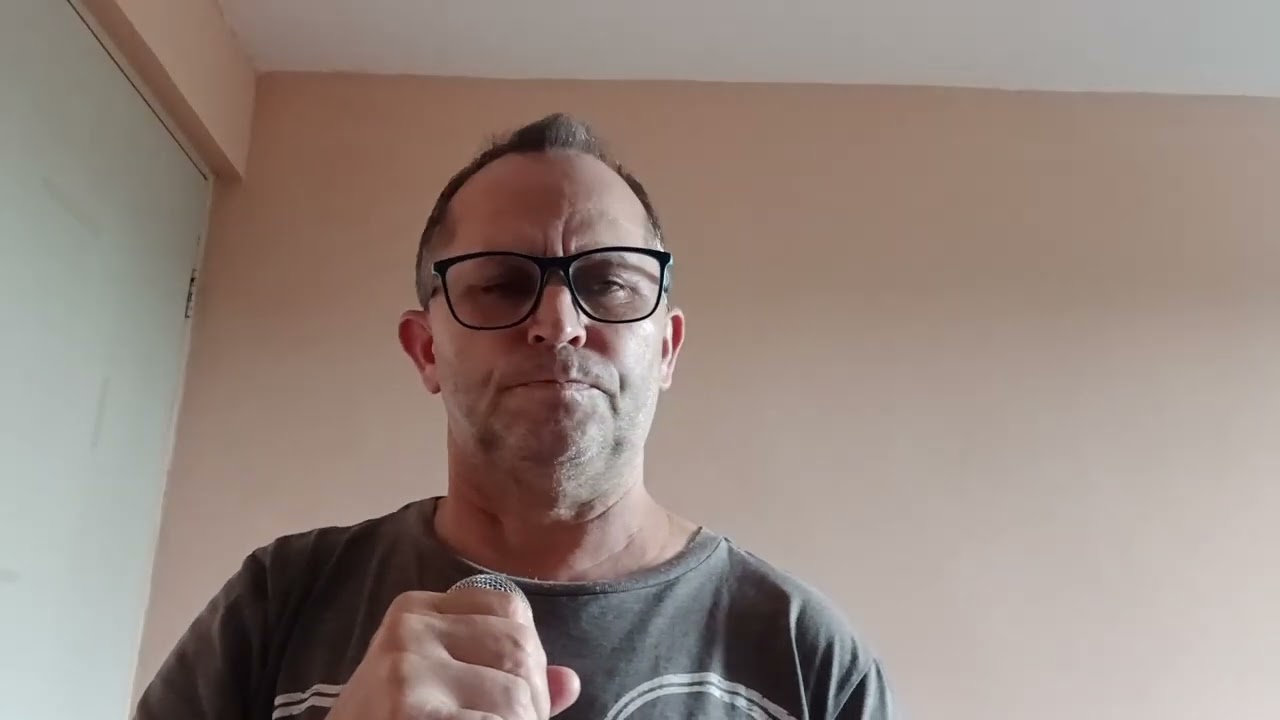 vídeo de luis de moura música Reginaldo Rossi 3 música 