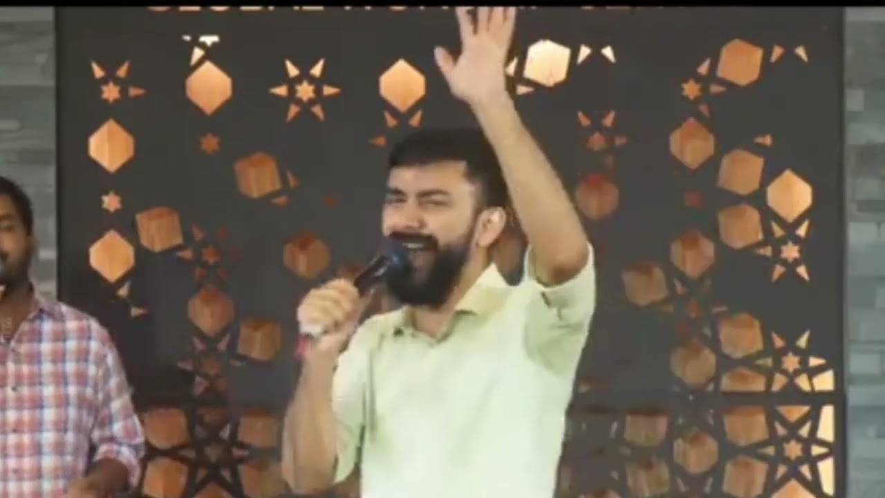 KB//Immanuel KB//Christian Malayalam worship songs//New latest Christian songs//Heavenly Music//