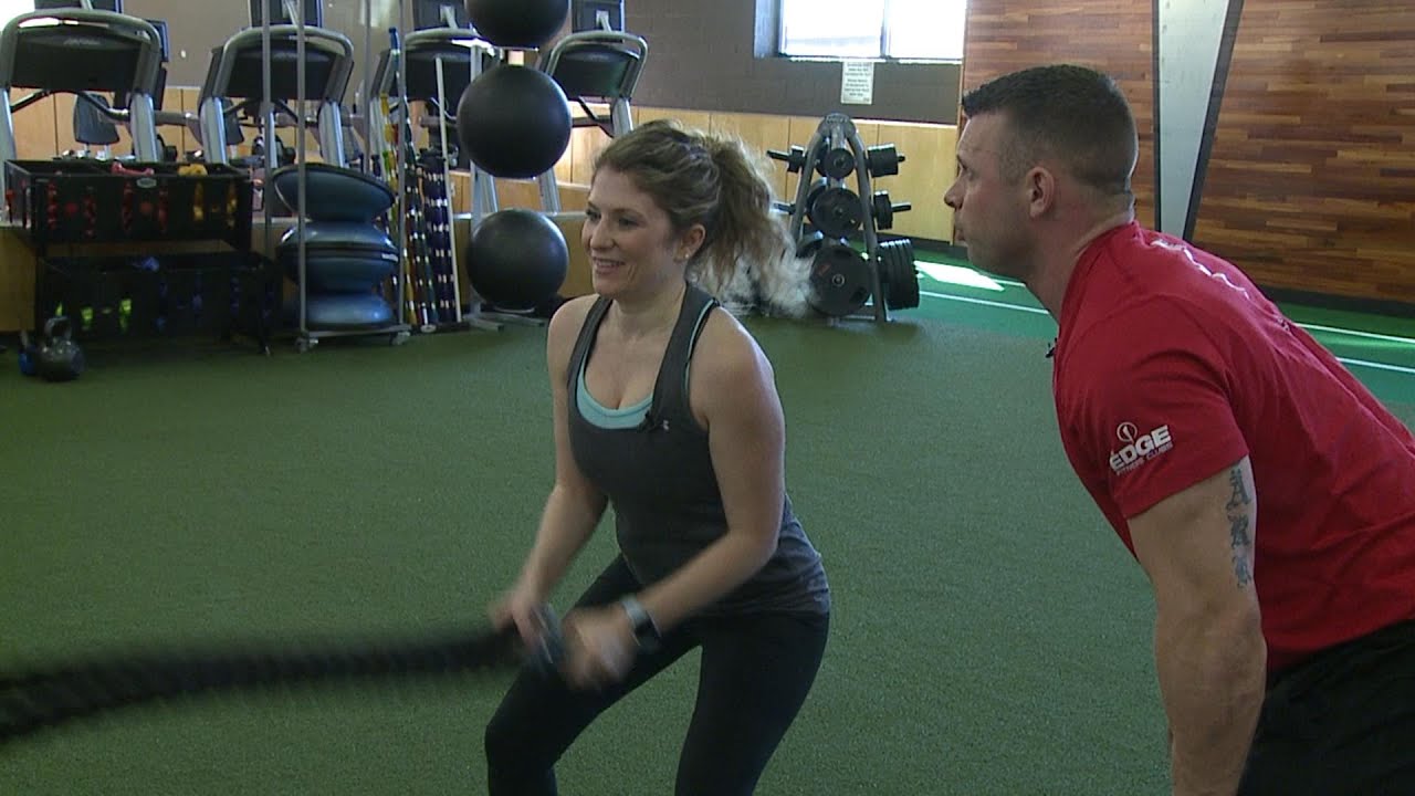 CT Style's Meghan Yost Kicks Off 60-Day Personal Training Challenge