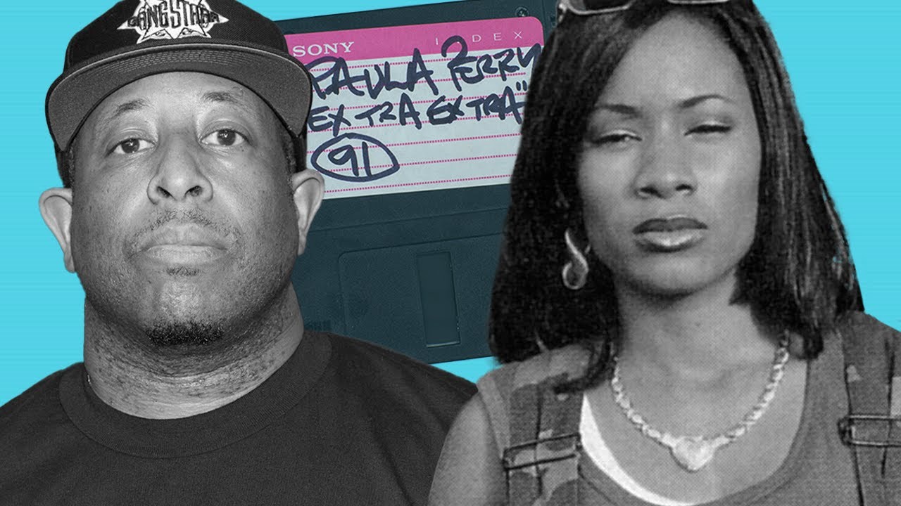 So Wassup? Episode 52 | Paula Perry - 